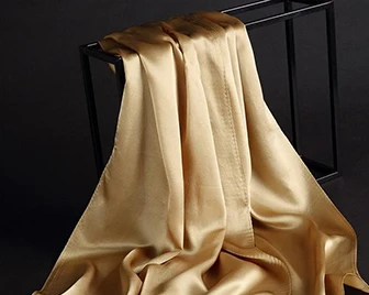 Characteristics Of Bamboo Fiber Fabrics